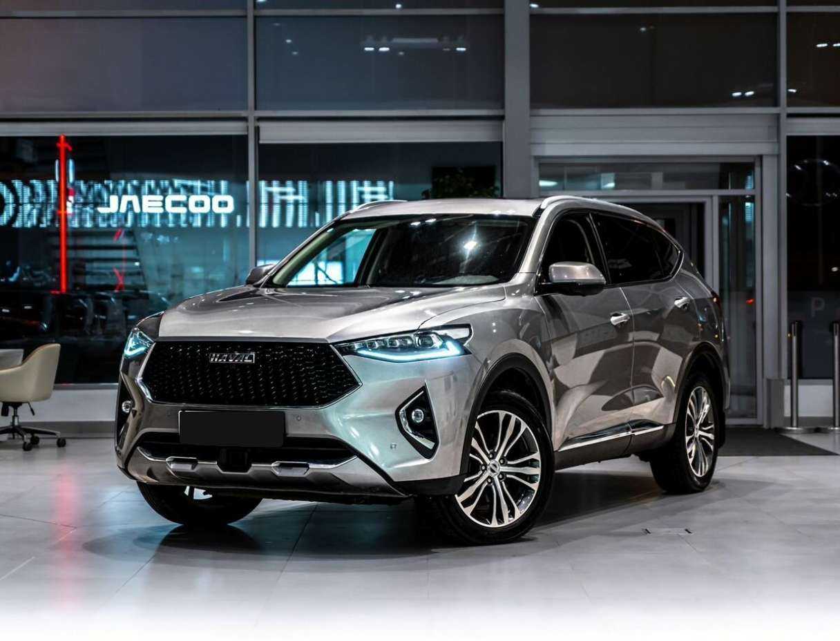 Выбранный автомобиль