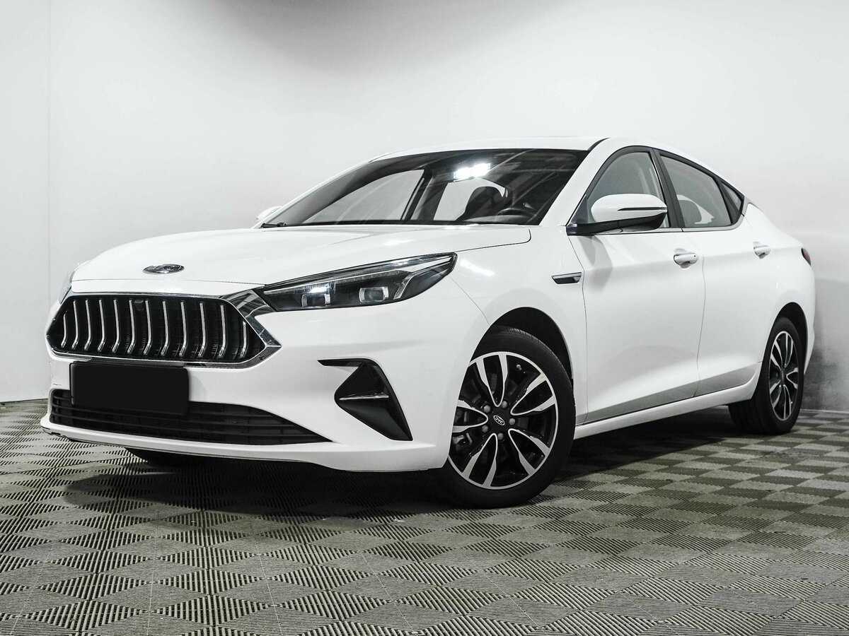 Выбранный автомобиль