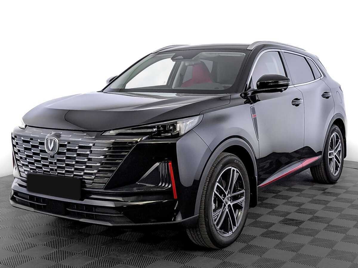 Выбранный автомобиль