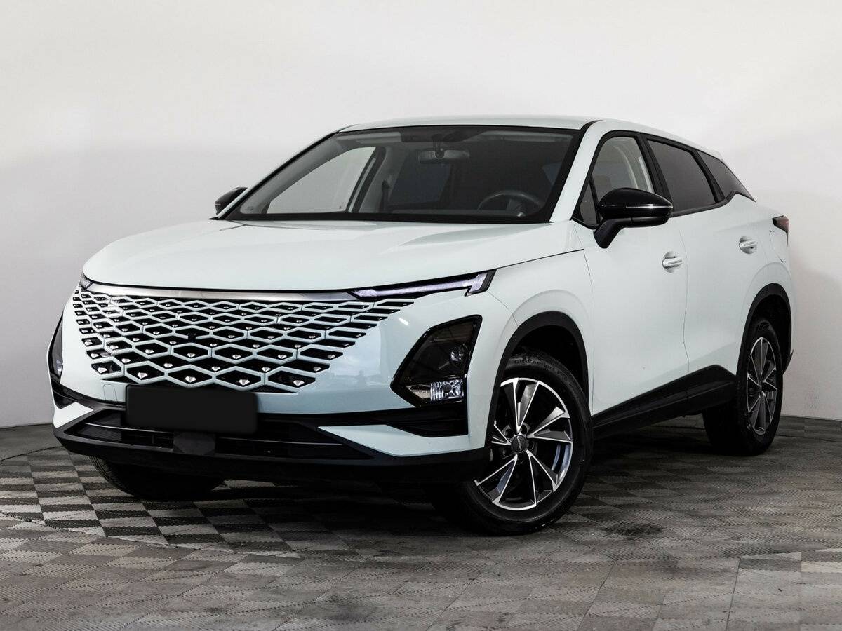 Выбранный автомобиль