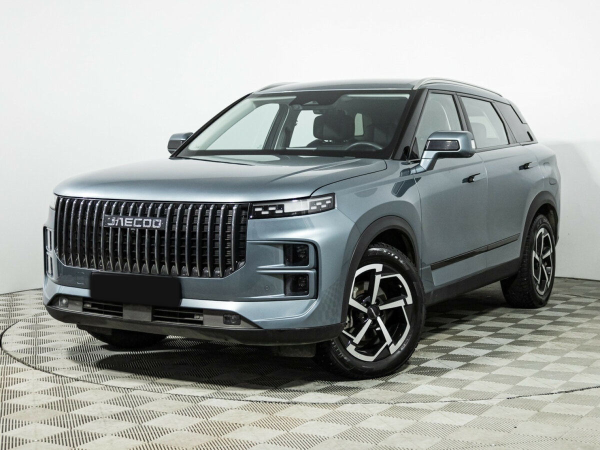 Выбранный автомобиль