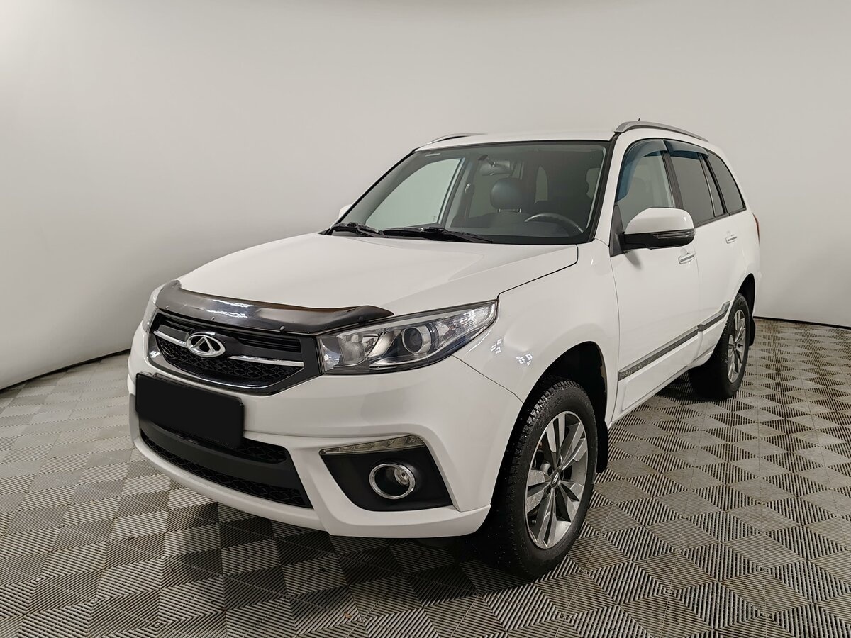 Выбранный автомобиль